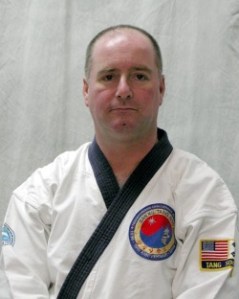 Grand Master David Sgro